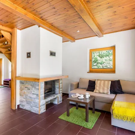 Bila Retreat With Pool By Interhome Prázdninový dům *