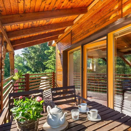 Chalet Bila - Blj100 By Interhome