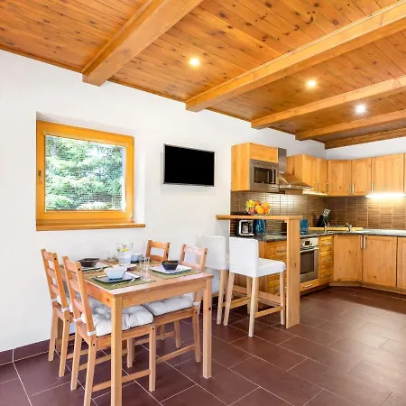 Bila - Blj100 By Interhome Chalet