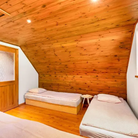 Chalet Bila - Blj100 By Interhome *