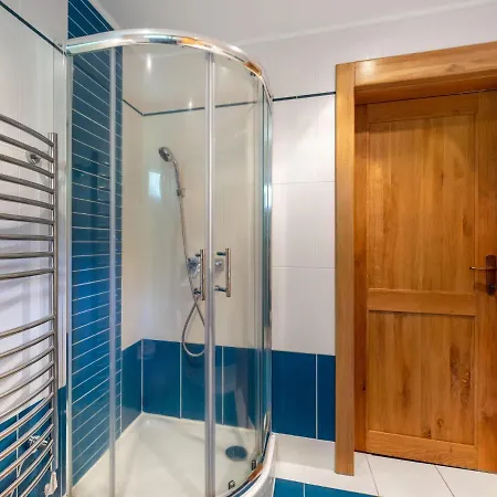 Bila Retreat With Pool By Interhome * Blazejov