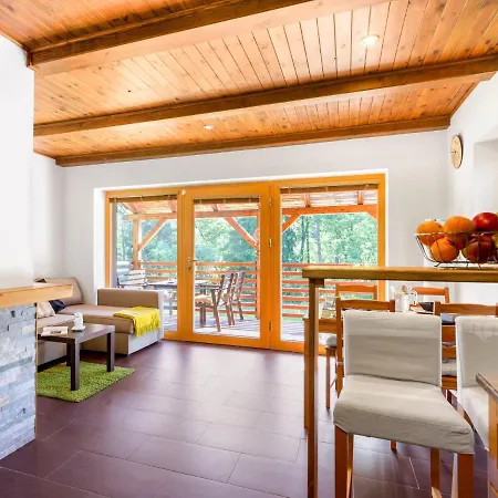 Chalet Bila - Blj100 By Interhome *