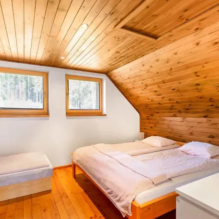 Bila - Blj100 By Interhome Chalet