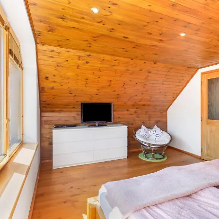 Bila Retreat With Pool By Interhome