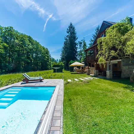 Bila Retreat With Pool By Interhome *
