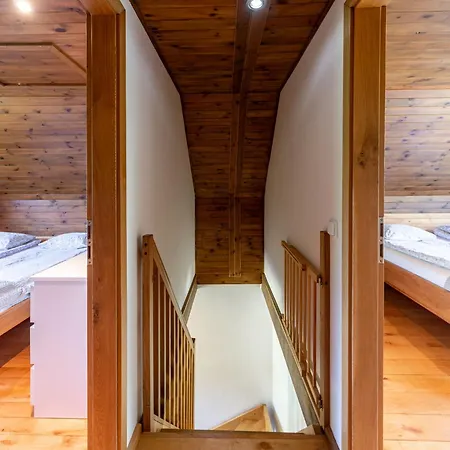 Bila Retreat With Pool By Interhome * Blazejov