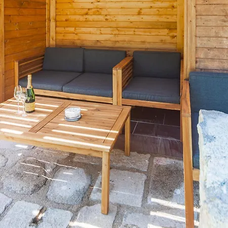 Bila Retreat With Pool By Interhome Prázdninový dům