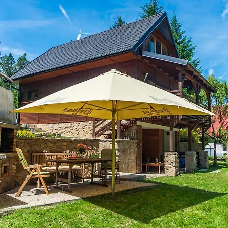 Prázdninový dům Bila Retreat With Pool By Interhome