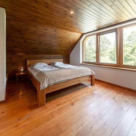 Bila - Blj100 By Interhome Chalet *