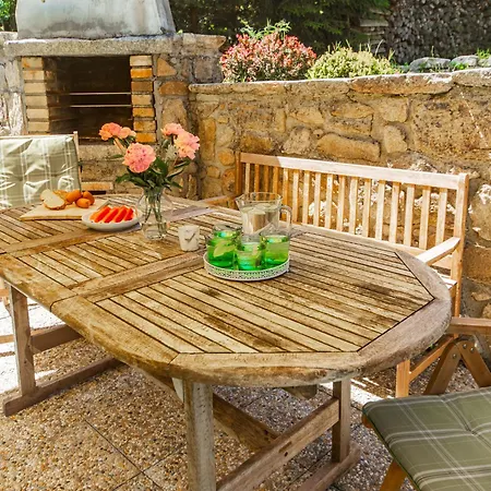 Prázdninový dům Bila Retreat With Pool By Interhome *