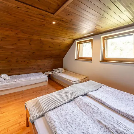 Bila Retreat With Pool By Interhome Prázdninový dům Blazejov