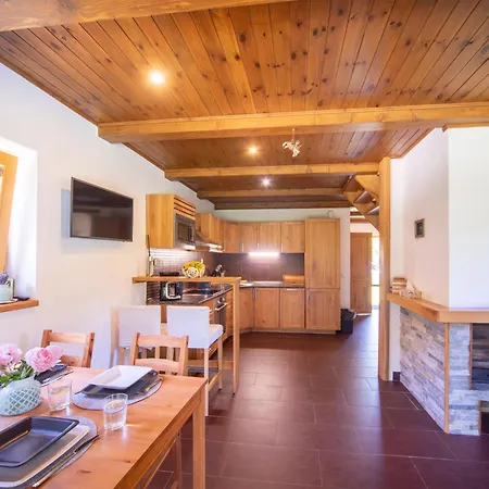 Bila Retreat With Pool By Interhome *