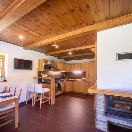 Chalet Bila - Blj100 By Interhome