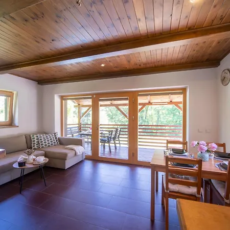 Bila - Blj100 By Interhome Chalet *