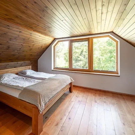 Chalet Bila - Blj100 By Interhome *