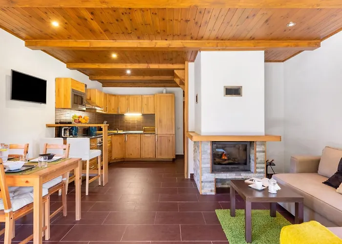 Semesterbostad Bila Retreat With Pool By Interhome Blazejov