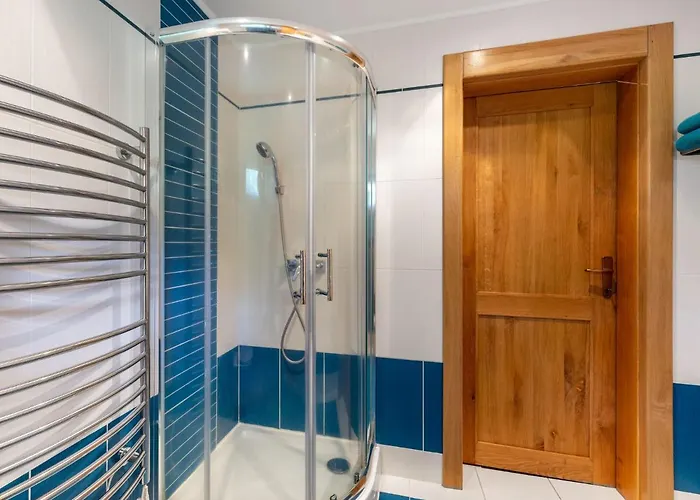 Bila Retreat With Pool By Interhome * Blazejov