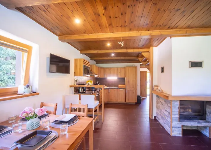 Bila Retreat With Pool By Interhome *