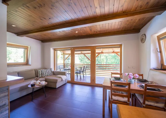 Bila Retreat With Pool By Interhome Semesterbostad *